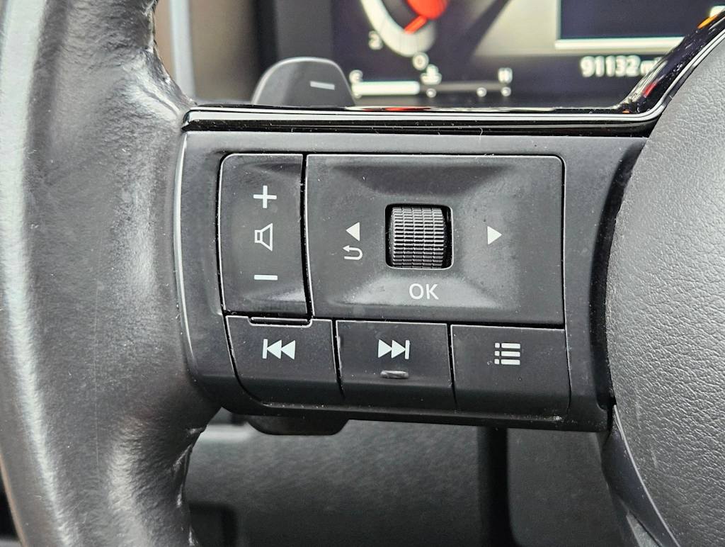 Thumbnail: 2021 Nissan Rogue - 19