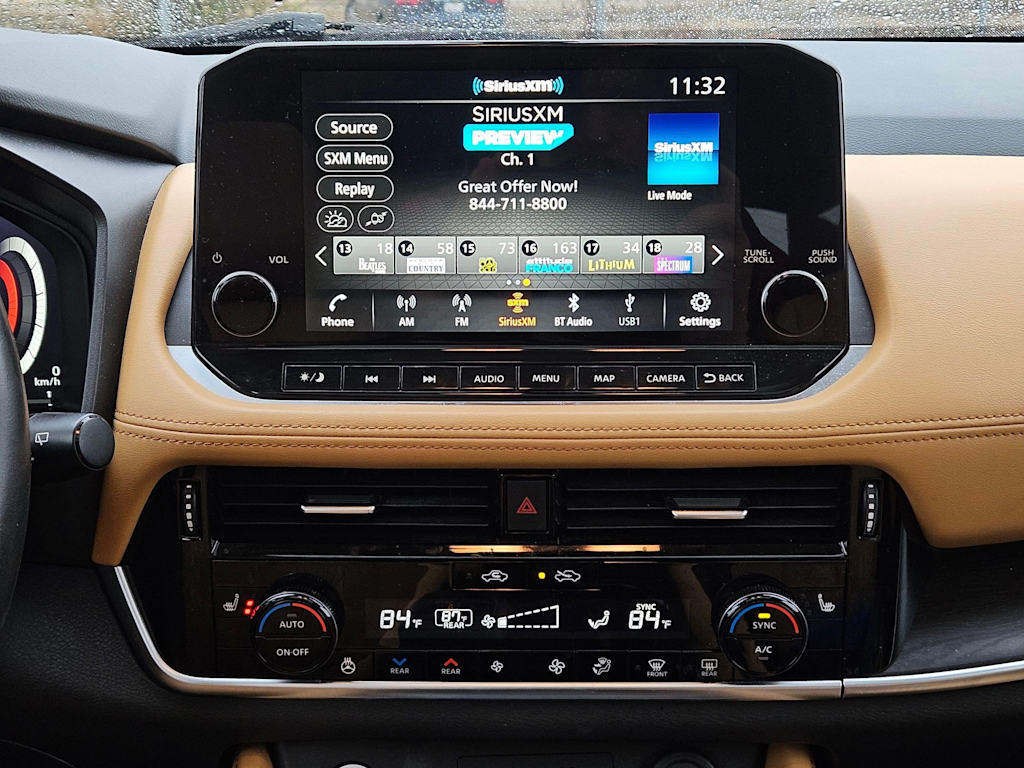 Thumbnail: 2021 Nissan Rogue - 8