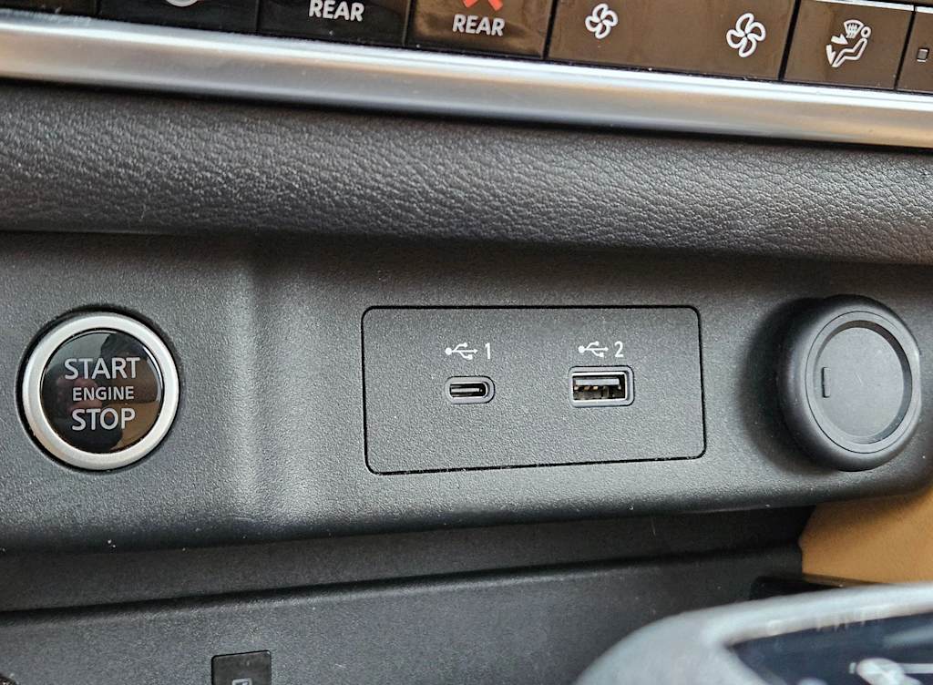 Thumbnail: 2021 Nissan Rogue - 23