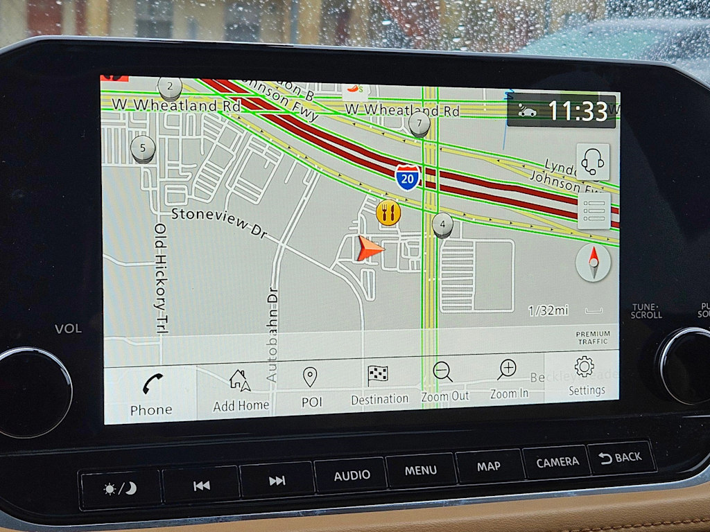 Thumbnail: 2021 Nissan Rogue - 22