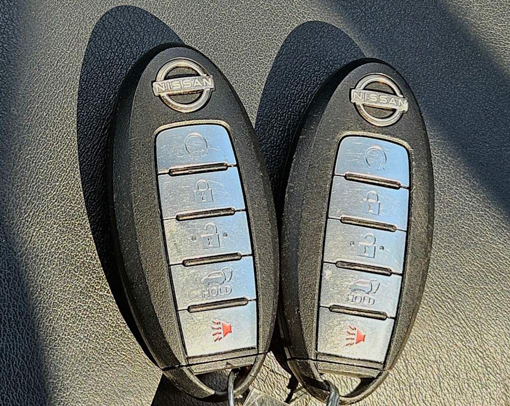 Thumbnail: 2023 Nissan Armada - 14