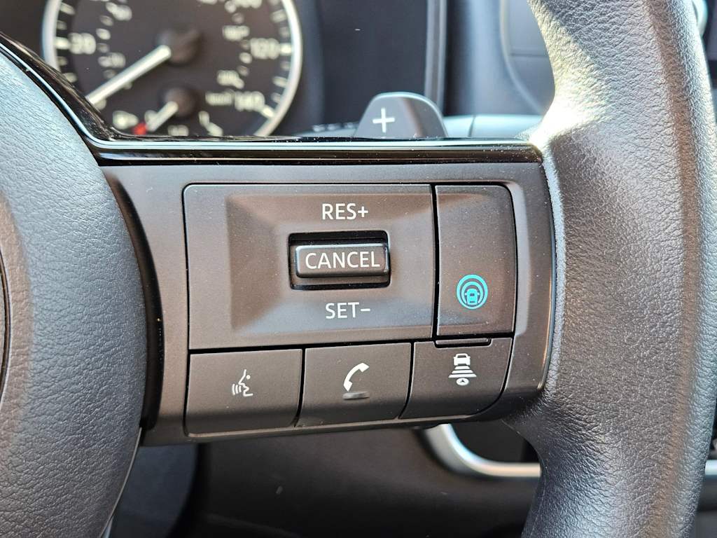 Thumbnail: 2023 Nissan Rogue - 35