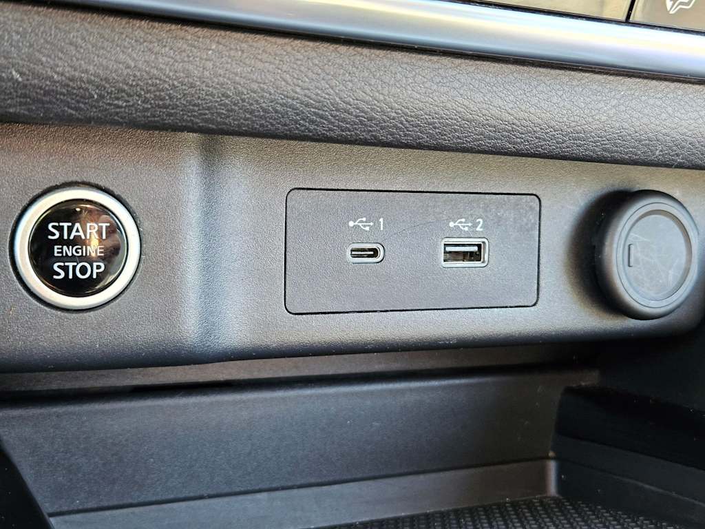 Thumbnail: 2023 Nissan Rogue - 39