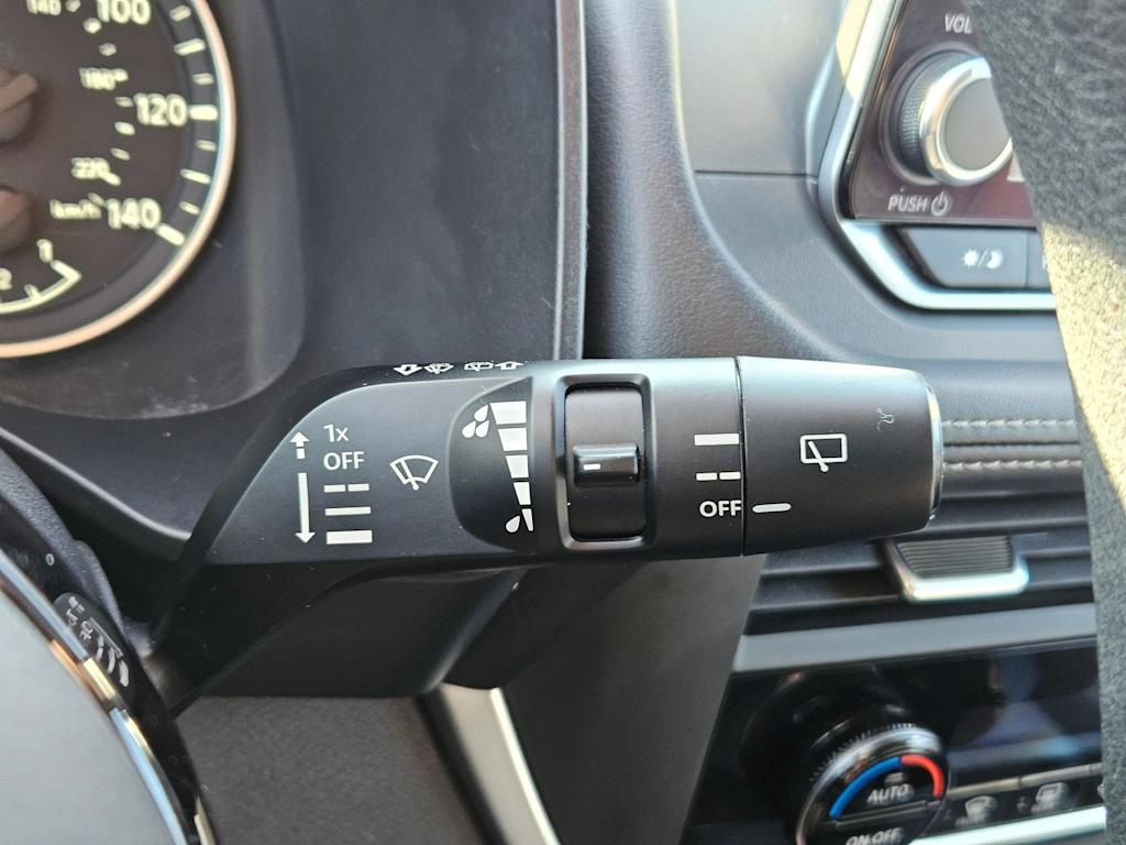 Thumbnail: 2023 Nissan Rogue - 37