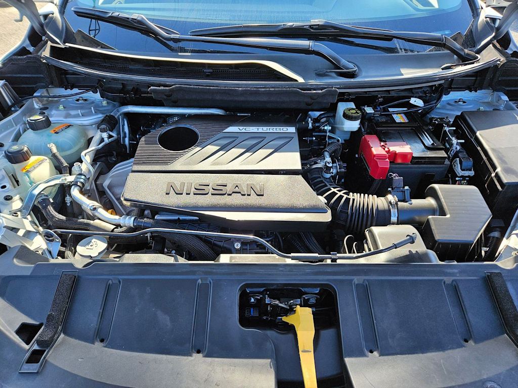 Thumbnail: 2023 Nissan Rogue - 9