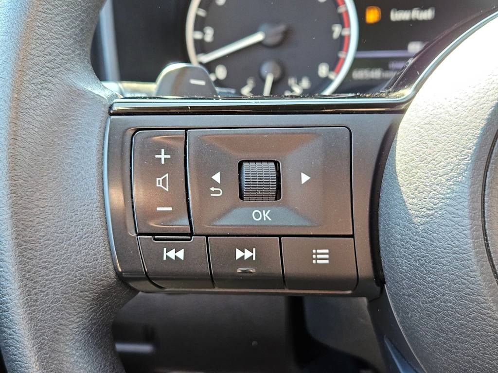 Thumbnail: 2023 Nissan Rogue - 34