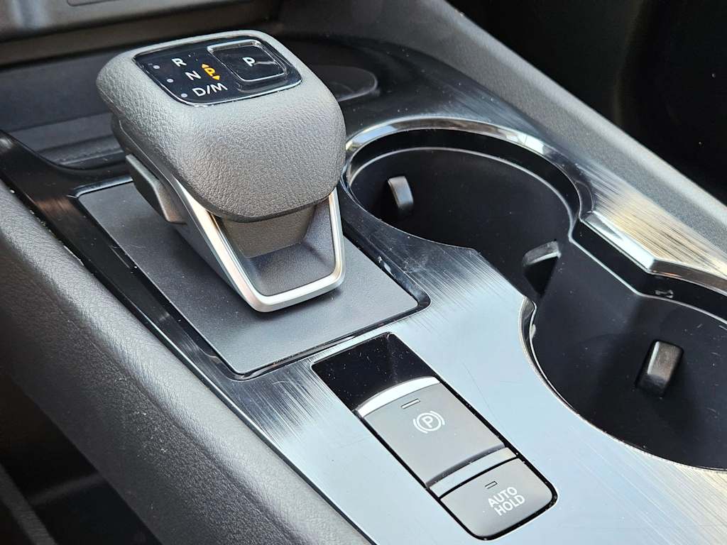 Thumbnail: 2023 Nissan Rogue - 17