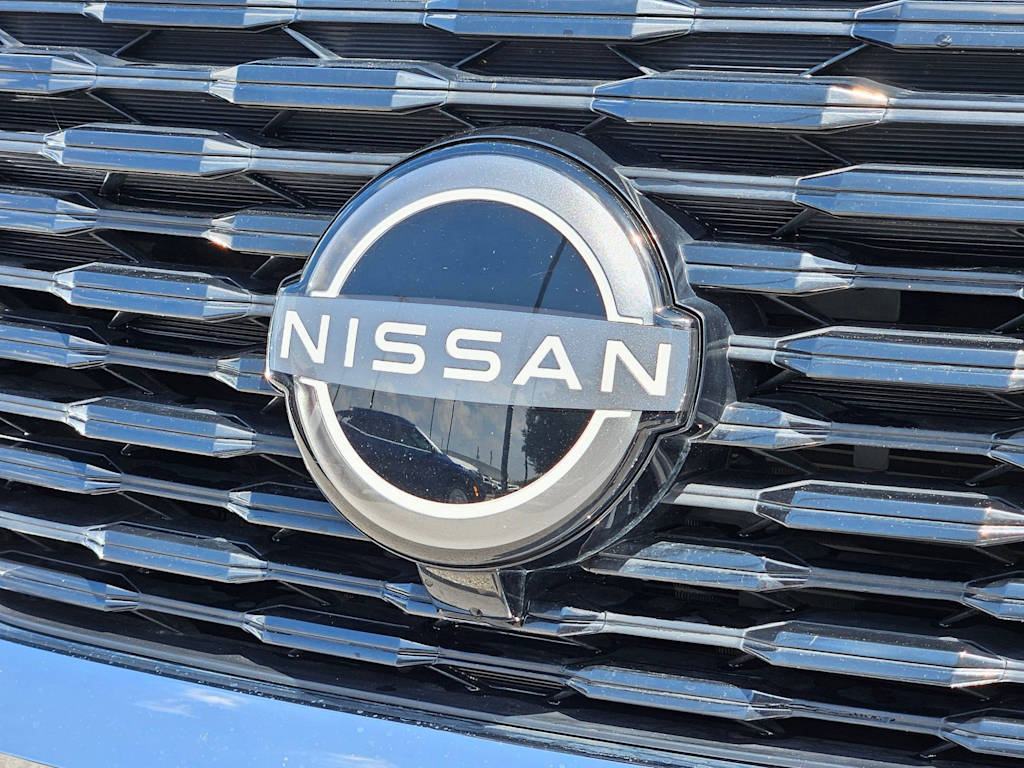 Thumbnail: 2023 Nissan Rogue - 6