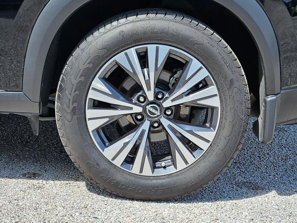 Thumbnail: 2023 Nissan Rogue - 7