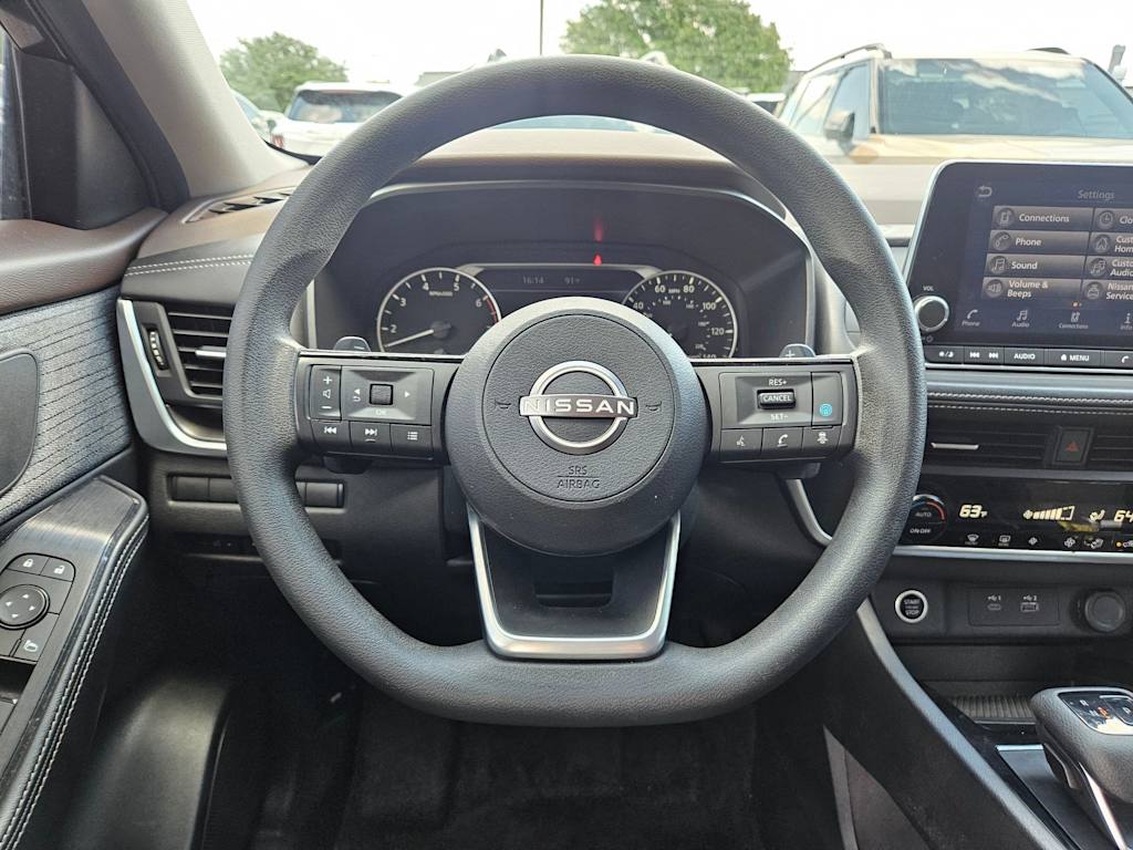 Thumbnail: 2023 Nissan Rogue - 11