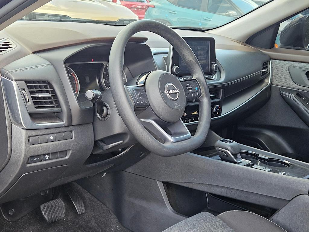 Thumbnail: 2023 Nissan Rogue - 2