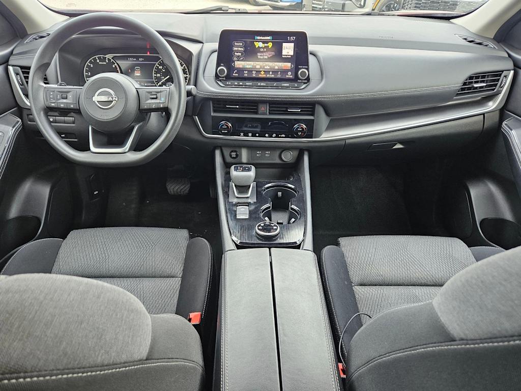 Thumbnail: 2024 Nissan Rogue - 10