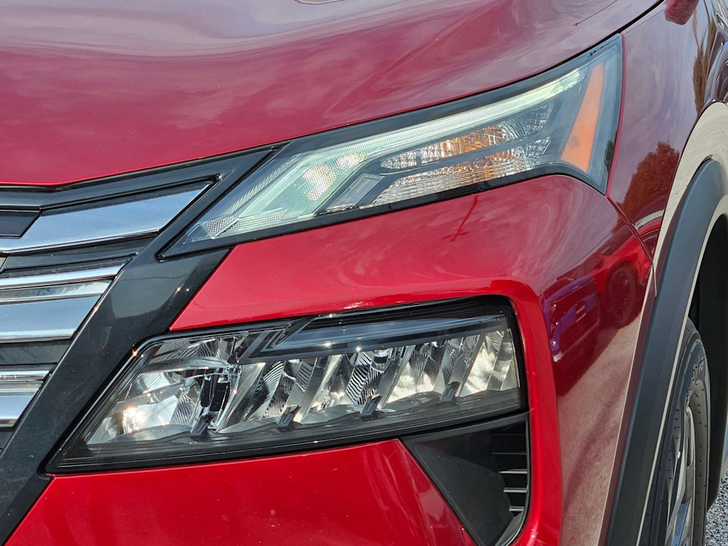 Thumbnail: 2024 Nissan Rogue - 25