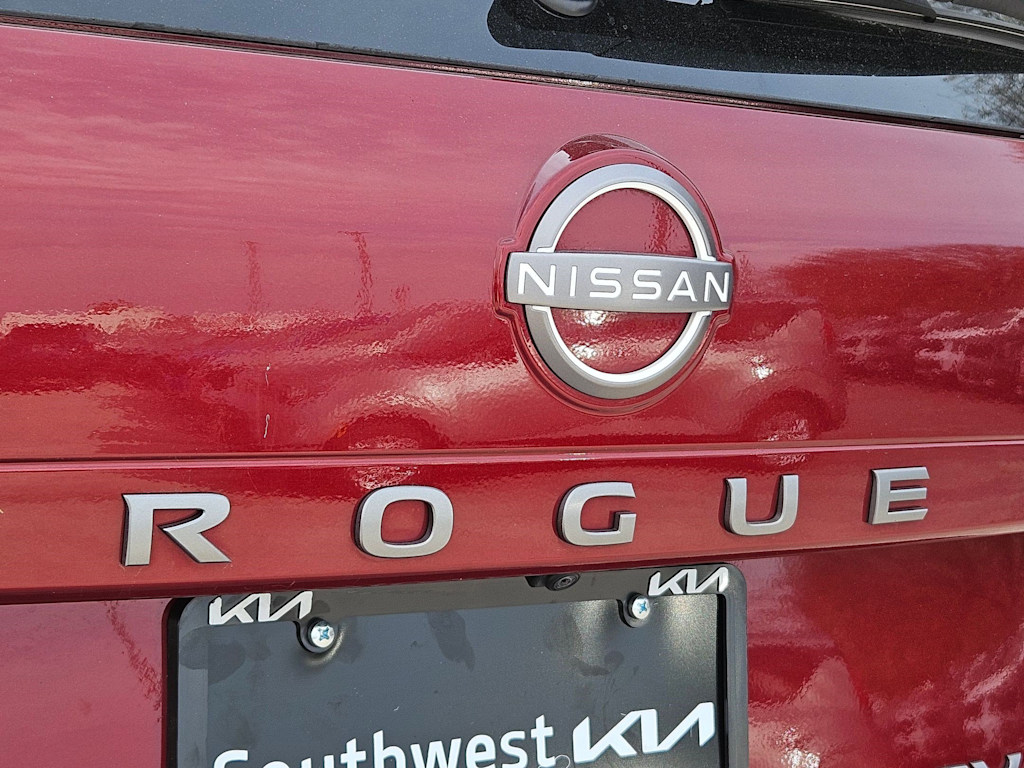 Thumbnail: 2024 Nissan Rogue - 26