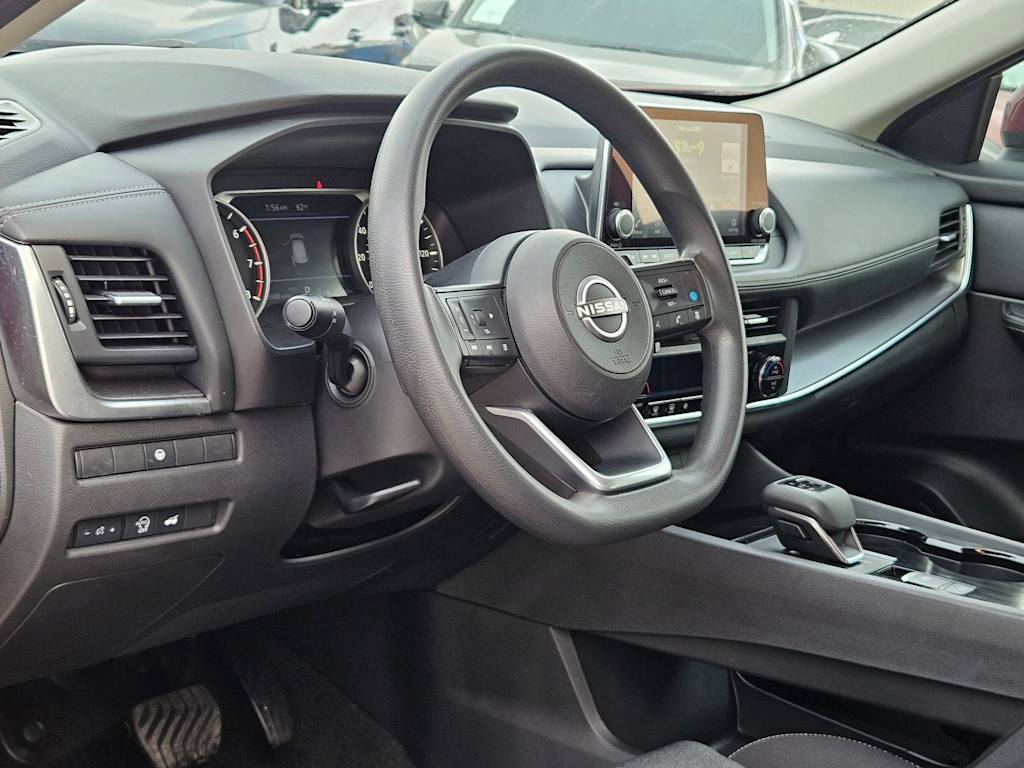 Thumbnail: 2024 Nissan Rogue - 2