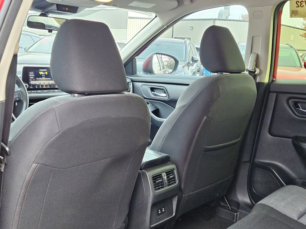 Thumbnail: 2024 Nissan Rogue - 13