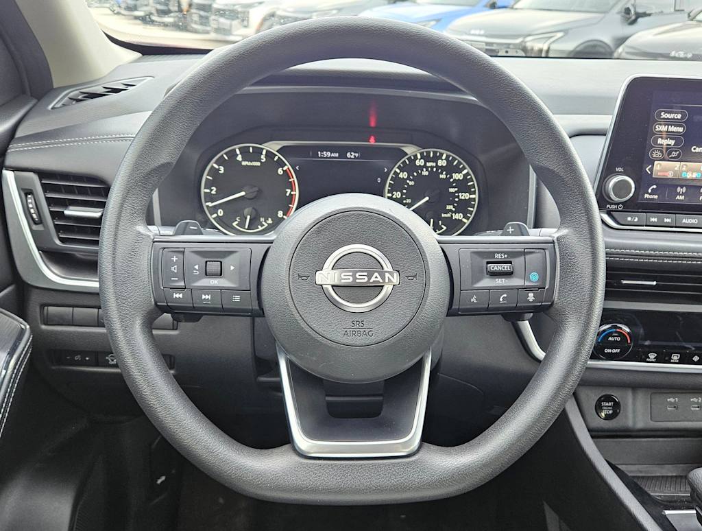 Thumbnail: 2024 Nissan Rogue - 14