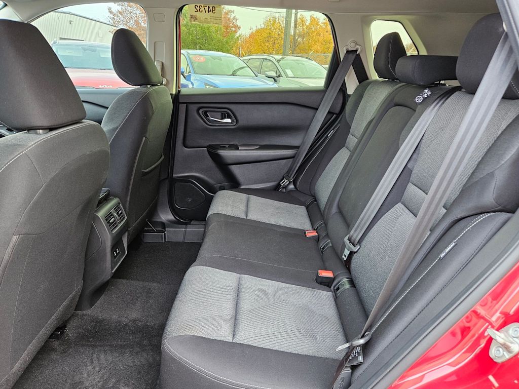 Thumbnail: 2024 Nissan Rogue - 28