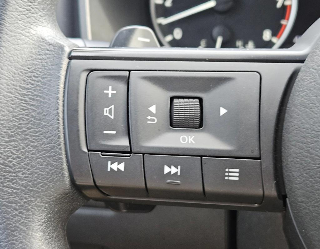 Thumbnail: 2024 Nissan Rogue - 31