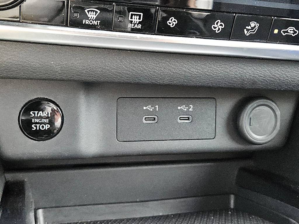 Thumbnail: 2024 Nissan Rogue - 34