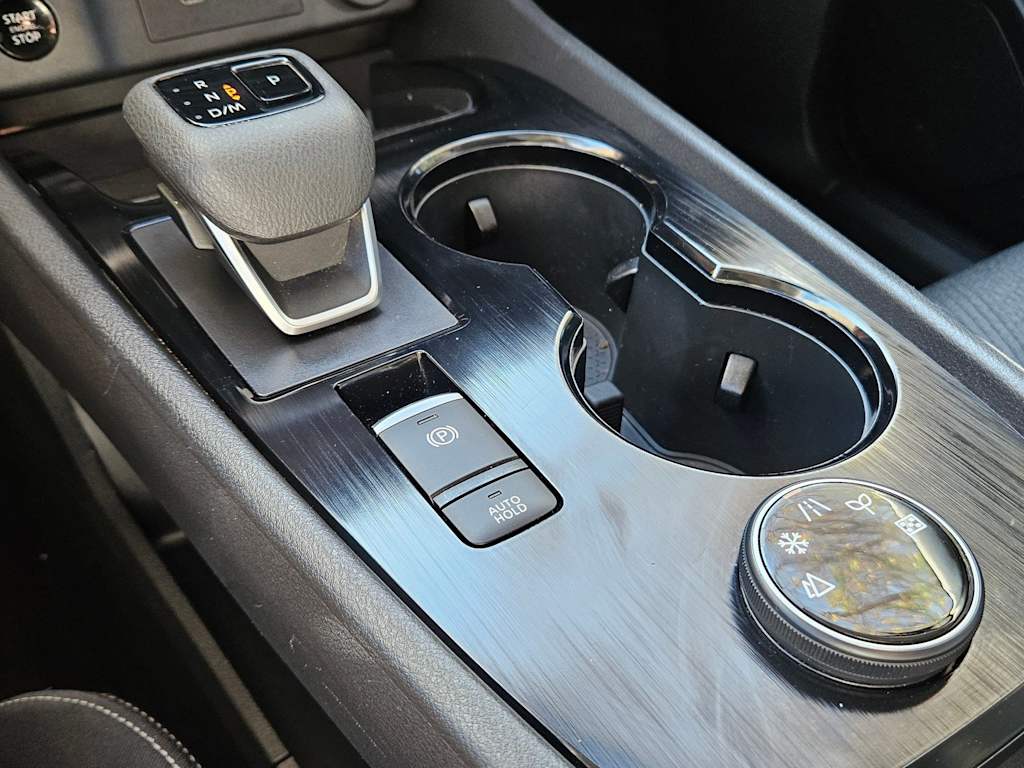 Thumbnail: 2024 Nissan Rogue - 35