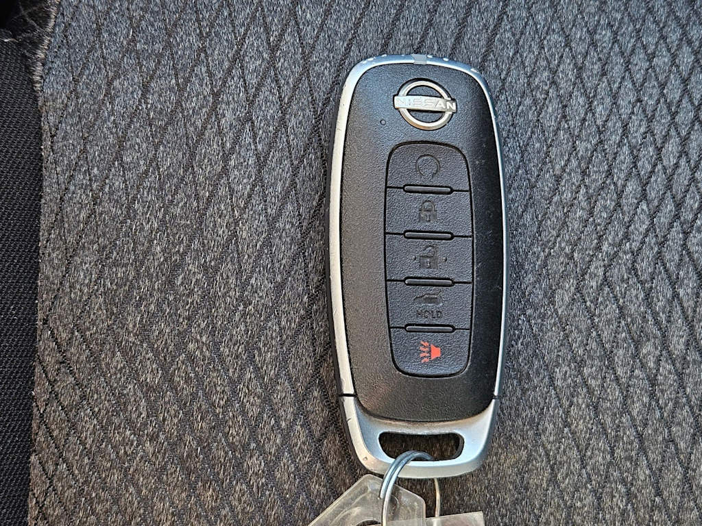 Thumbnail: 2024 Nissan Rogue - 19