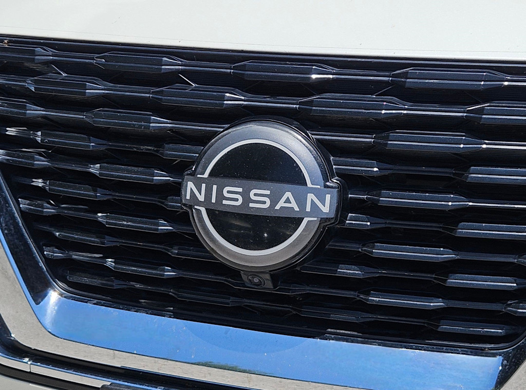 Thumbnail: 2023 Nissan Rogue - 7