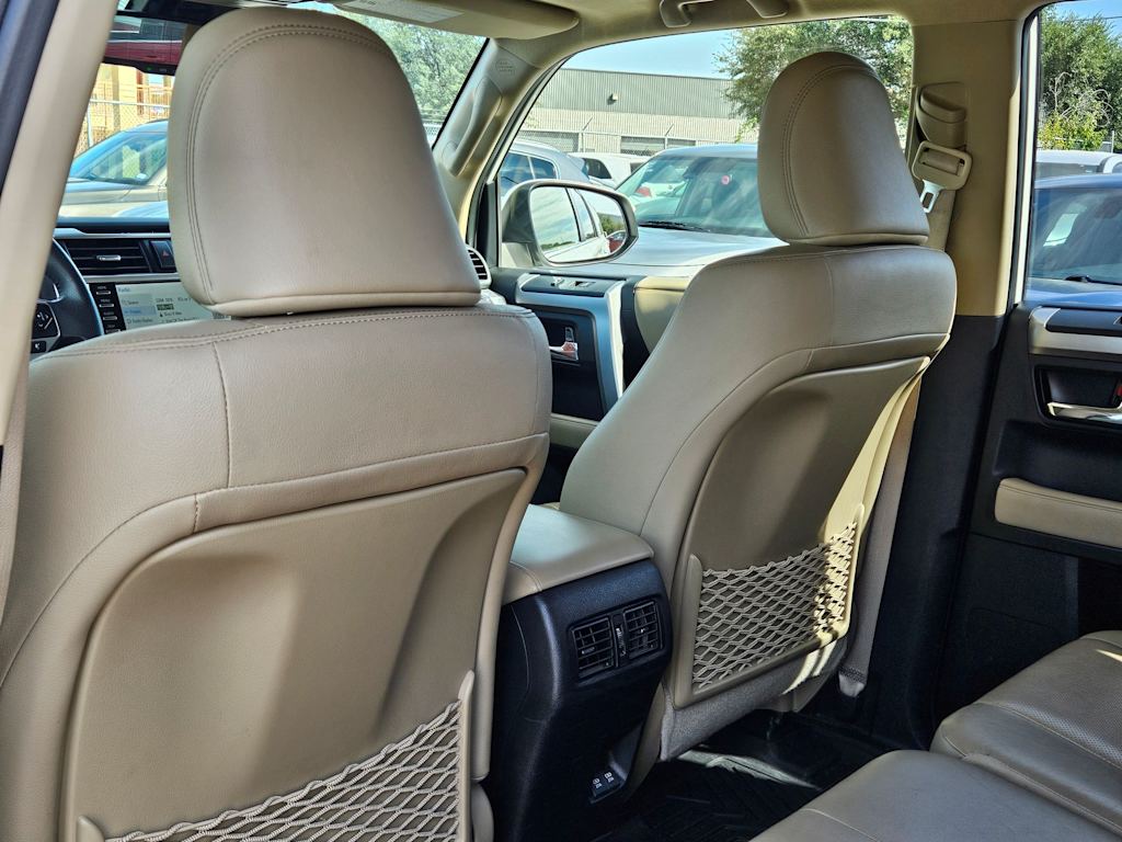 Thumbnail: 2021 Toyota 4Runner - 11