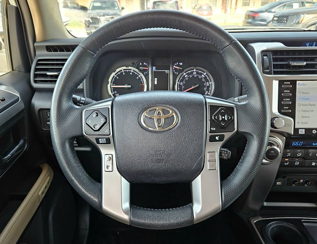 Thumbnail: 2021 Toyota 4Runner - 9