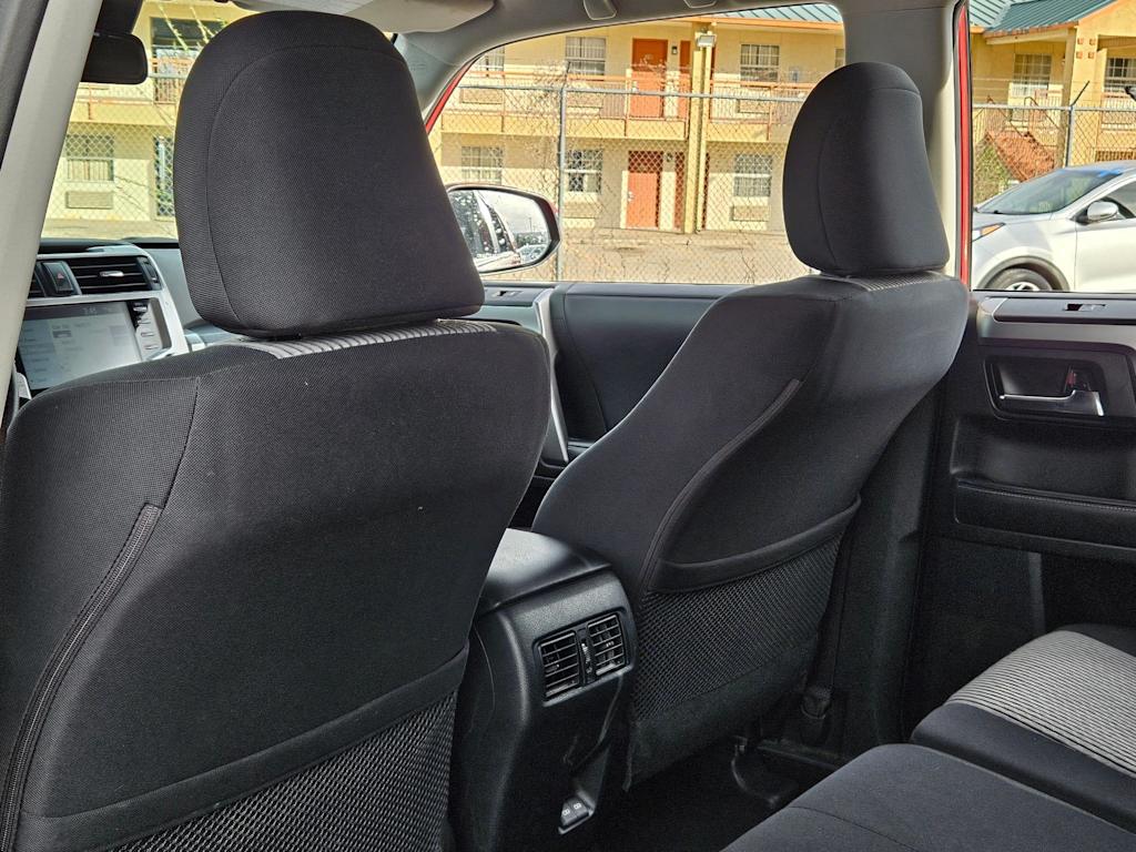 Thumbnail: 2024 Toyota 4Runner - 13