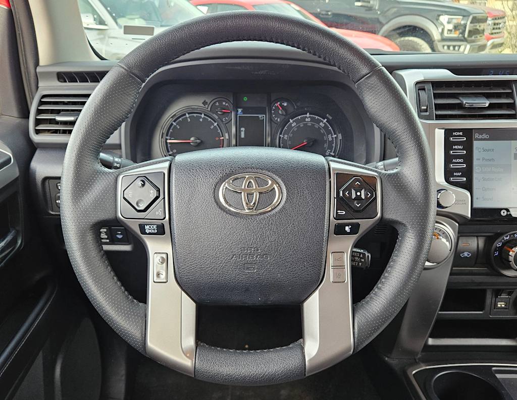 Thumbnail: 2024 Toyota 4Runner - 14