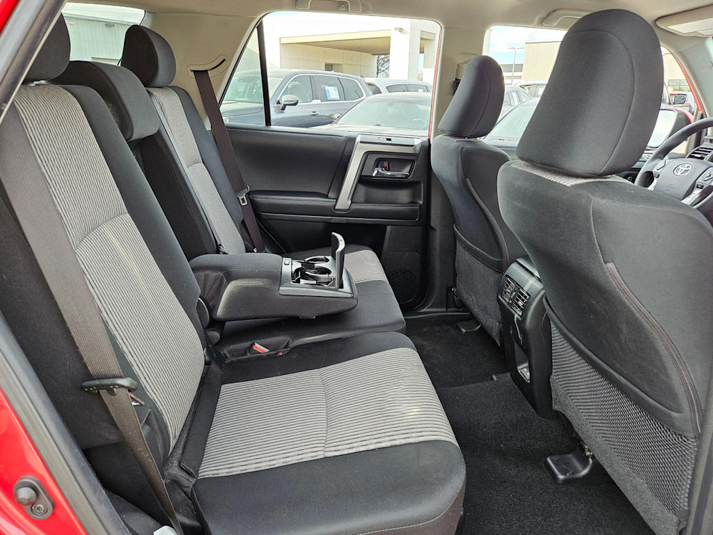 Thumbnail: 2024 Toyota 4Runner - 29