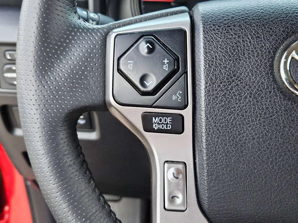 Thumbnail: 2024 Toyota 4Runner - 32