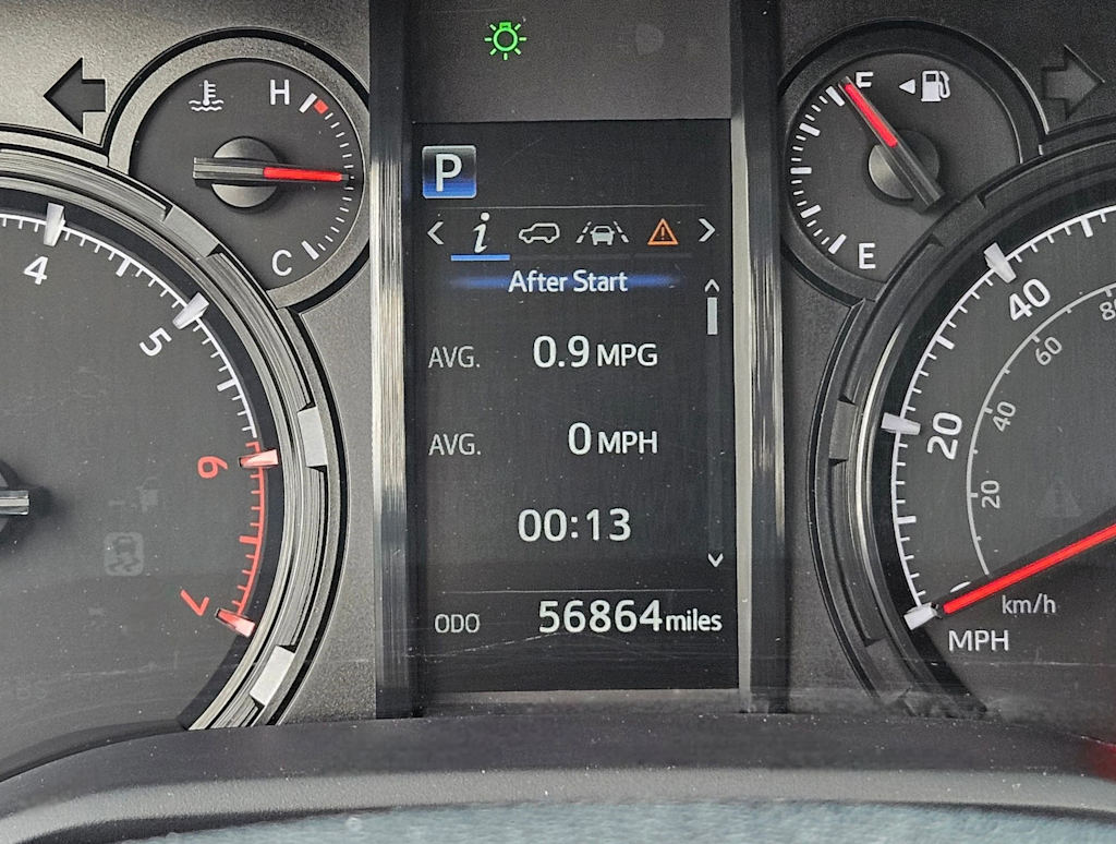 Thumbnail: 2024 Toyota 4Runner - 17