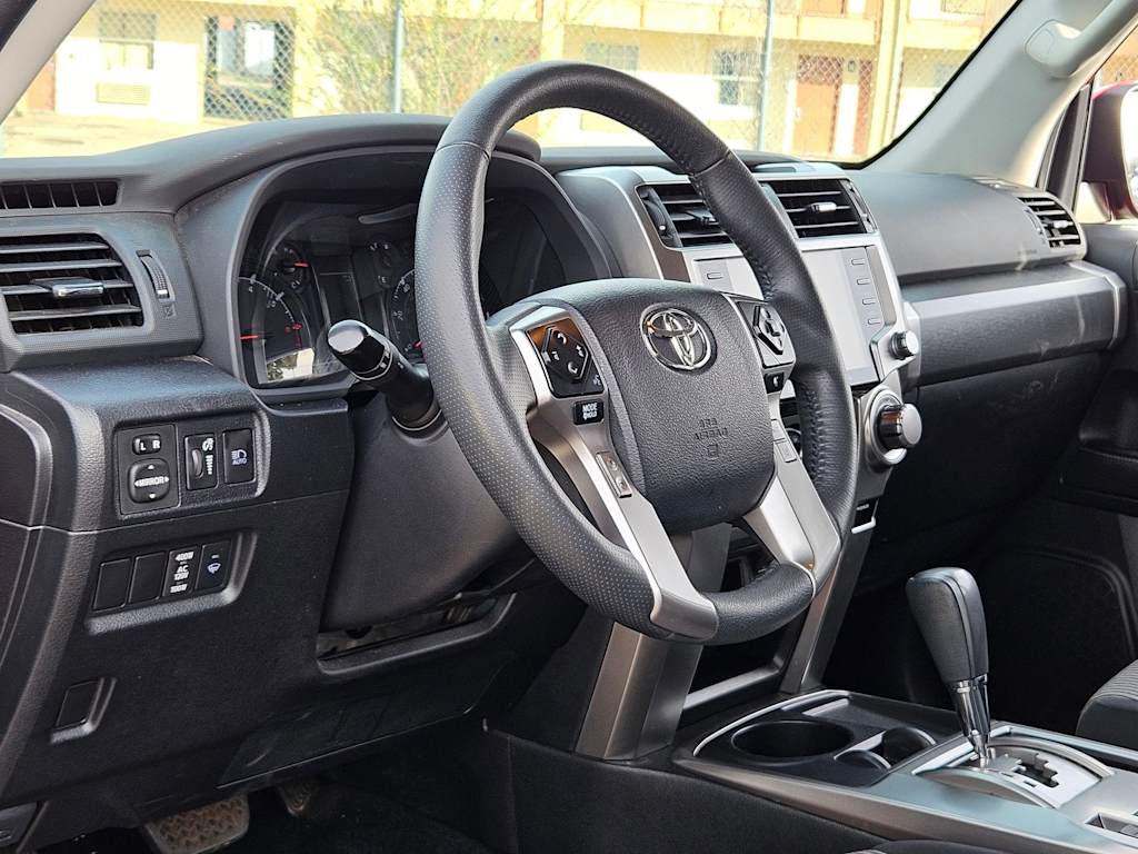 Thumbnail: 2024 Toyota 4Runner - 2