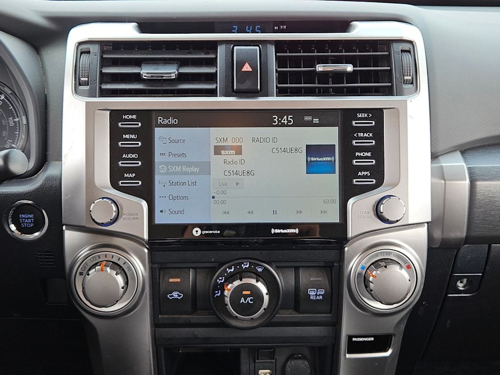 Thumbnail: 2024 Toyota 4Runner - 15