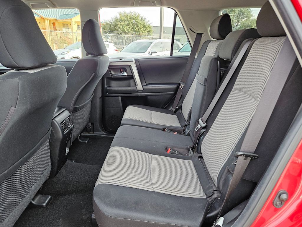 Thumbnail: 2024 Toyota 4Runner - 28