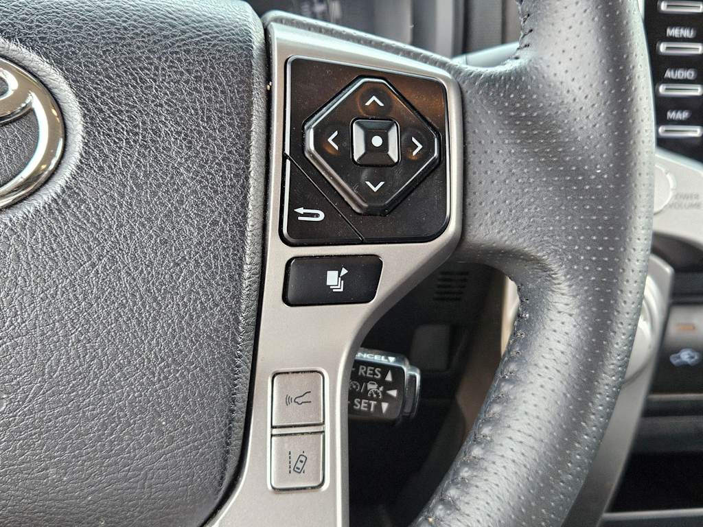 Thumbnail: 2024 Toyota 4Runner - 31