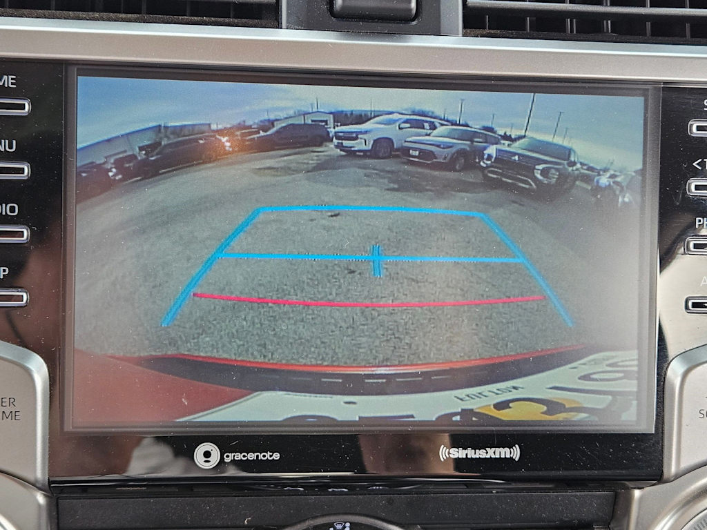 Thumbnail: 2024 Toyota 4Runner - 34