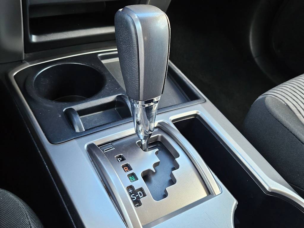 Thumbnail: 2024 Toyota 4Runner - 36