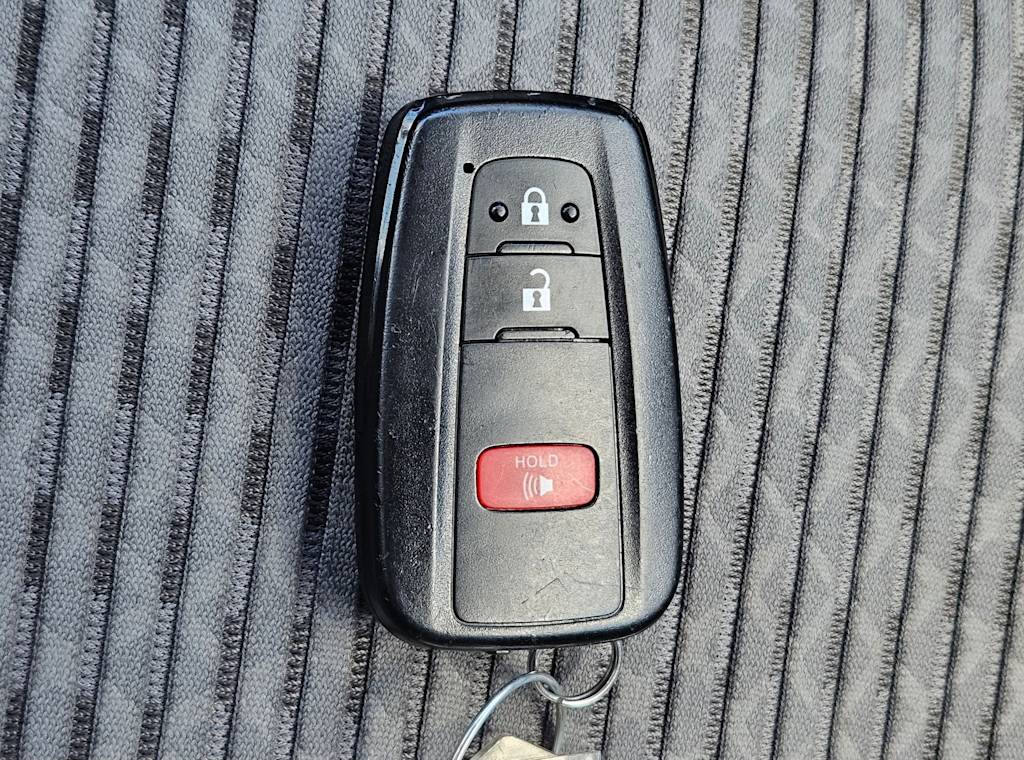 Thumbnail: 2024 Toyota 4Runner - 19