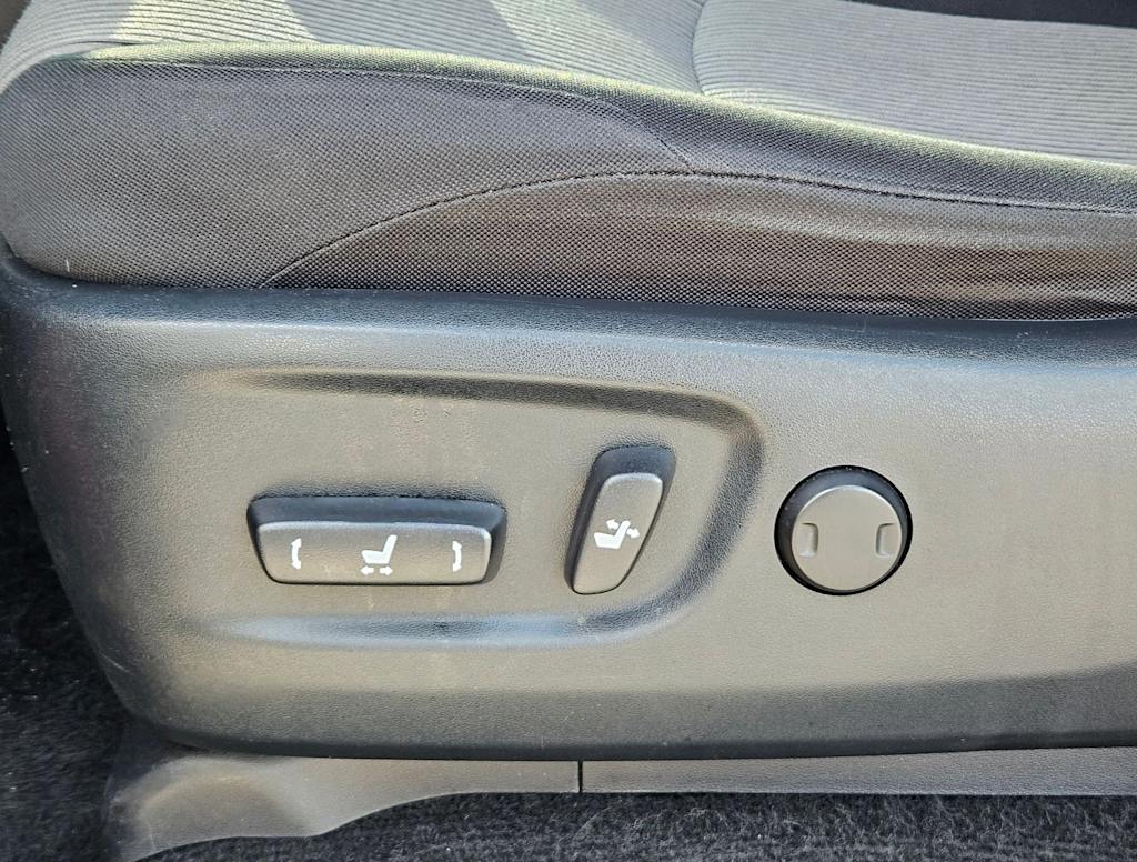 Thumbnail: 2024 Toyota 4Runner - 30