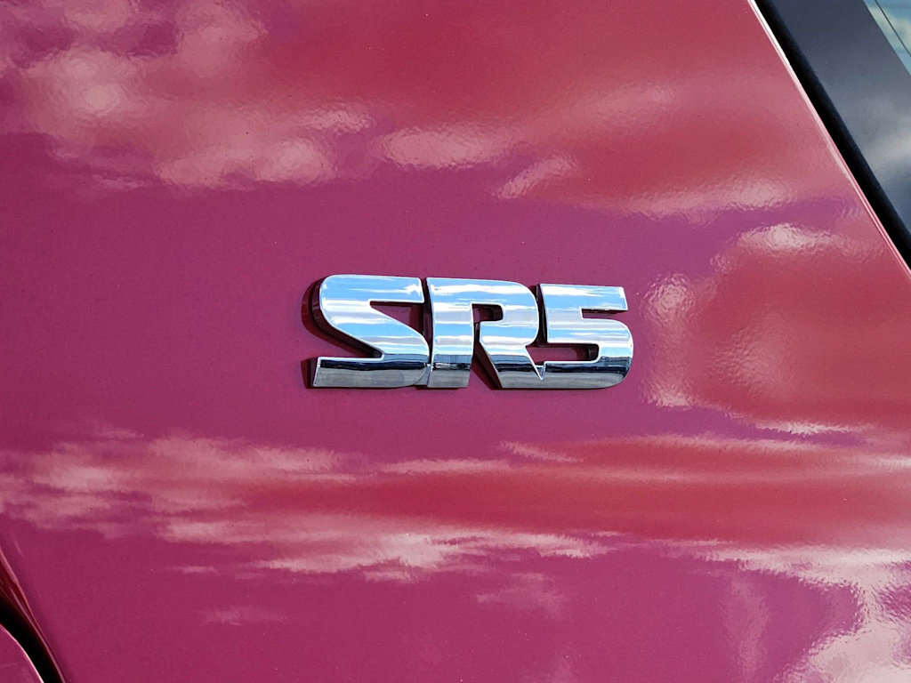 Thumbnail: 2024 Toyota 4Runner - 27