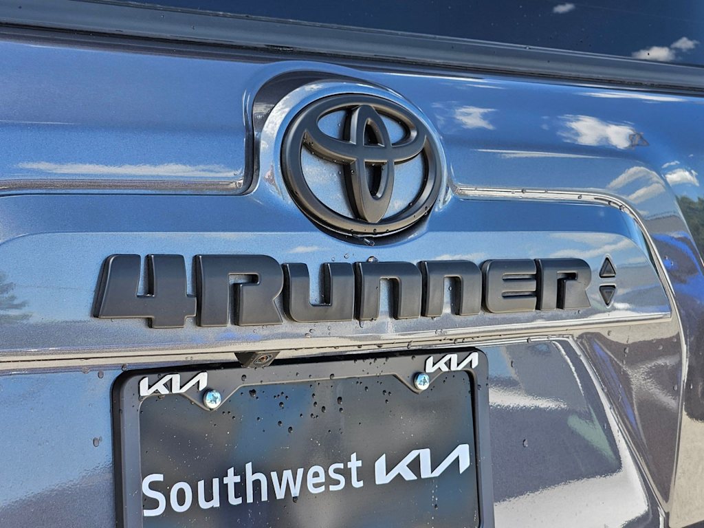 Thumbnail: 2023 Toyota 4Runner - 24