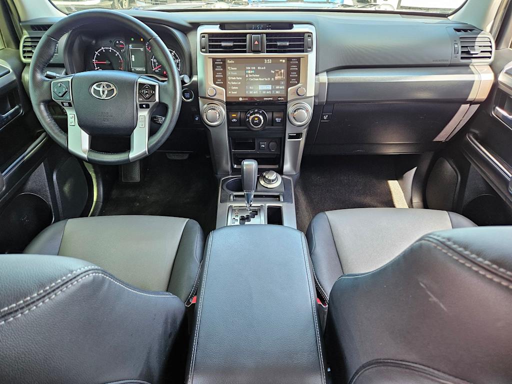 Thumbnail: 2023 Toyota 4Runner - 9