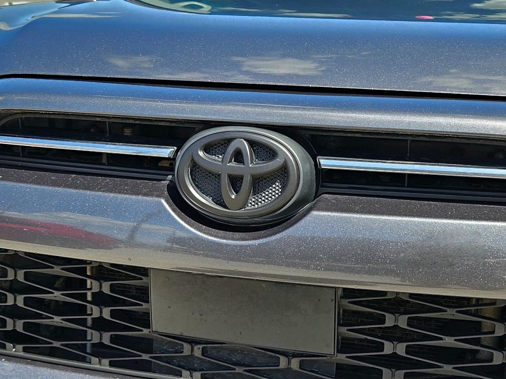 Thumbnail: 2023 Toyota 4Runner - 7