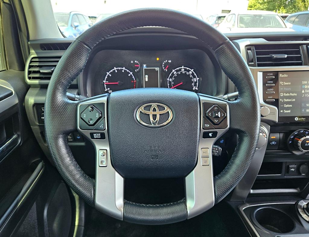 Thumbnail: 2023 Toyota 4Runner - 13