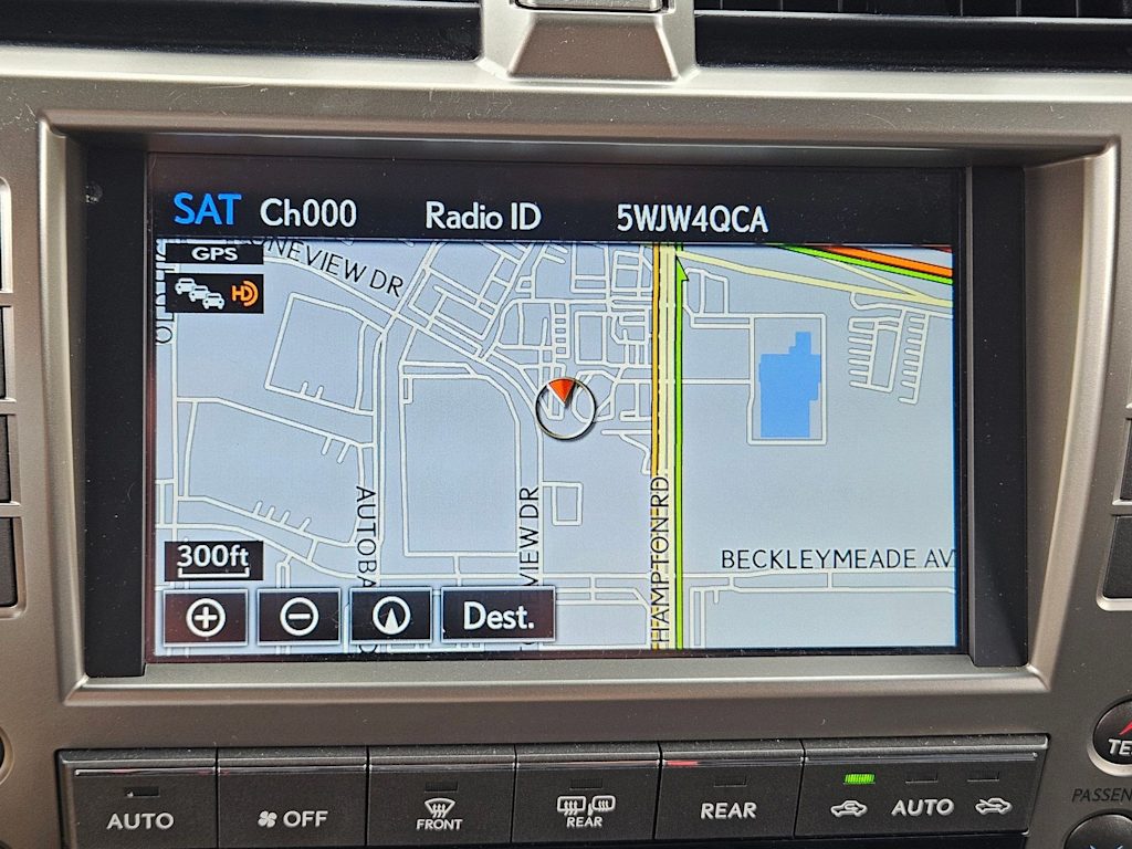 Thumbnail: 2021 Lexus GX - 33