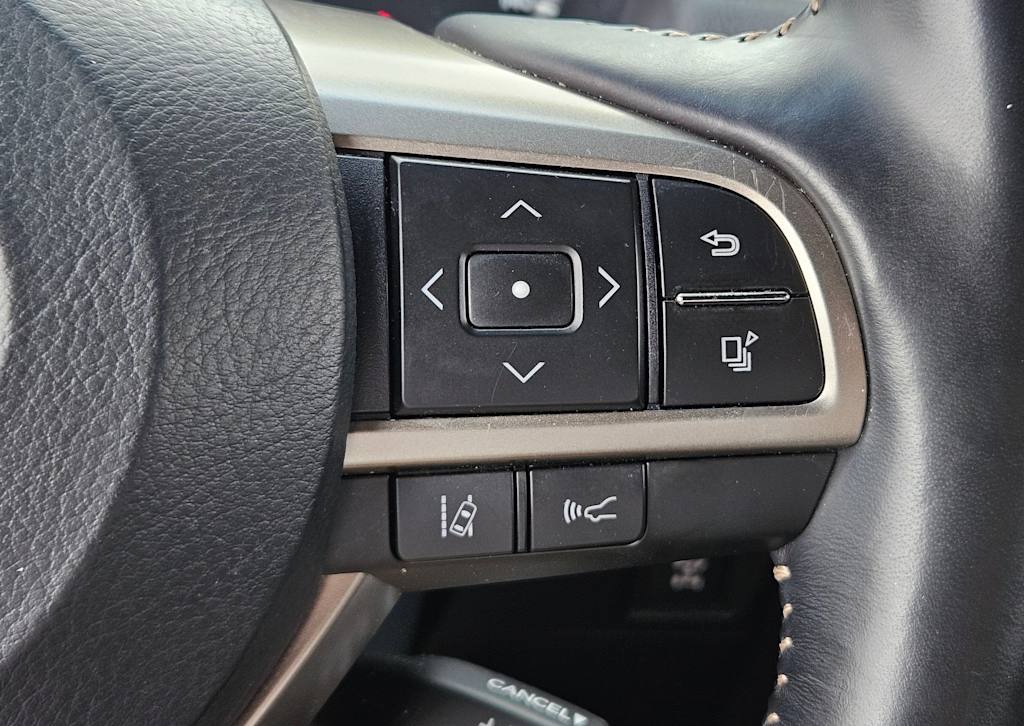 Thumbnail: 2021 Lexus GX - 29