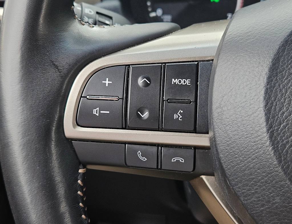 Thumbnail: 2021 Lexus GX - 30